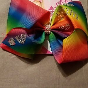 Jojo Siwa Bow